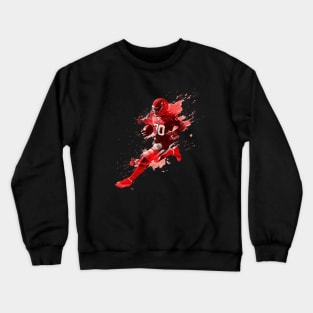 nfl Crewneck Sweatshirt